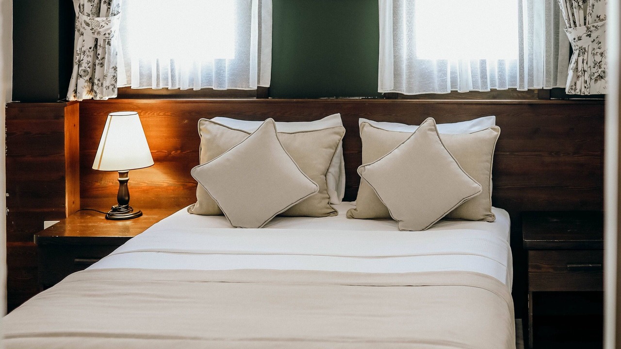 Photo of Bedroom in Sigacık