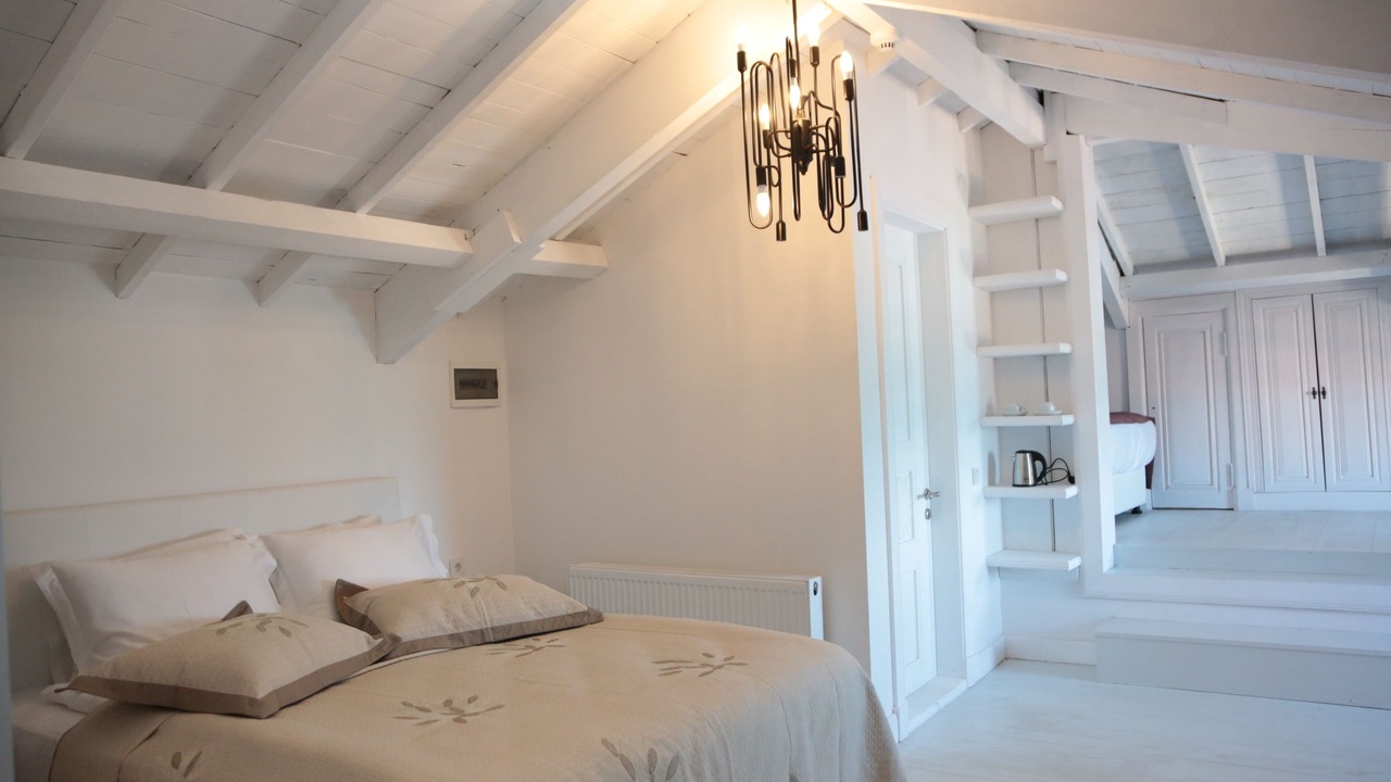 Photo of Bedroom in Egirdir