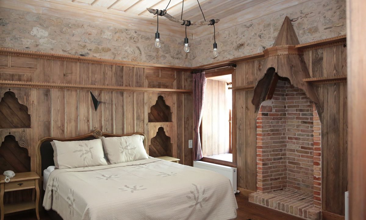 Photo of Bedroom in Egirdir