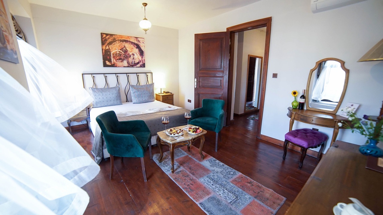 Photo of Bedroom in Moda