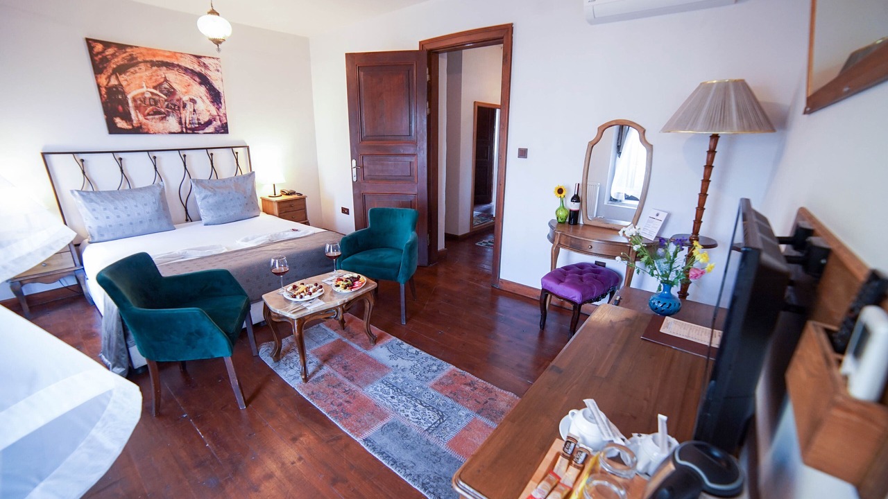 Photo of Bedroom in Moda