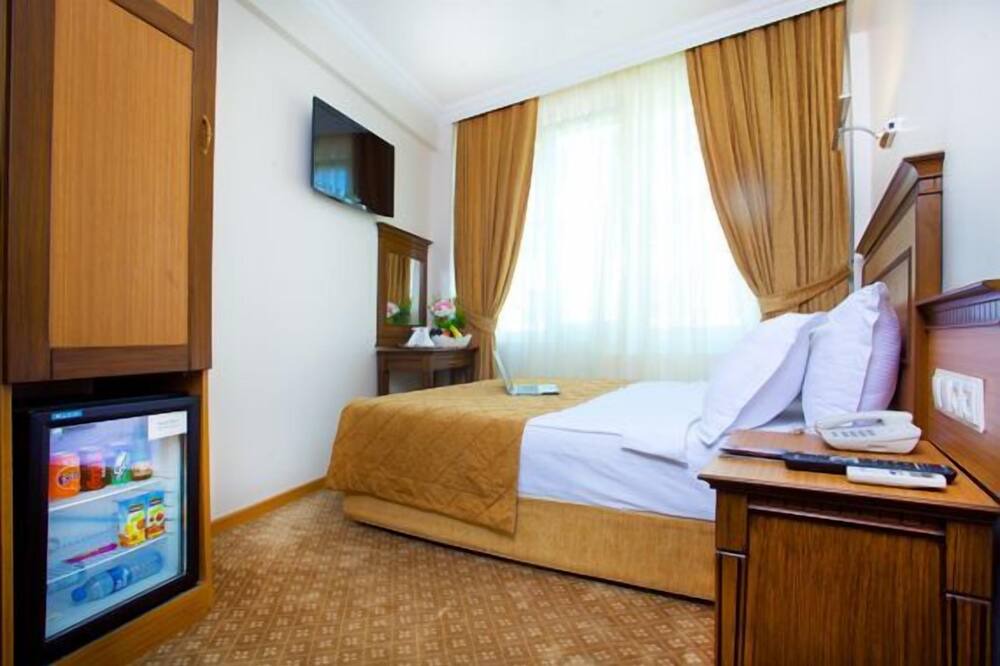 Photo of Bedroom in Adiyaman
