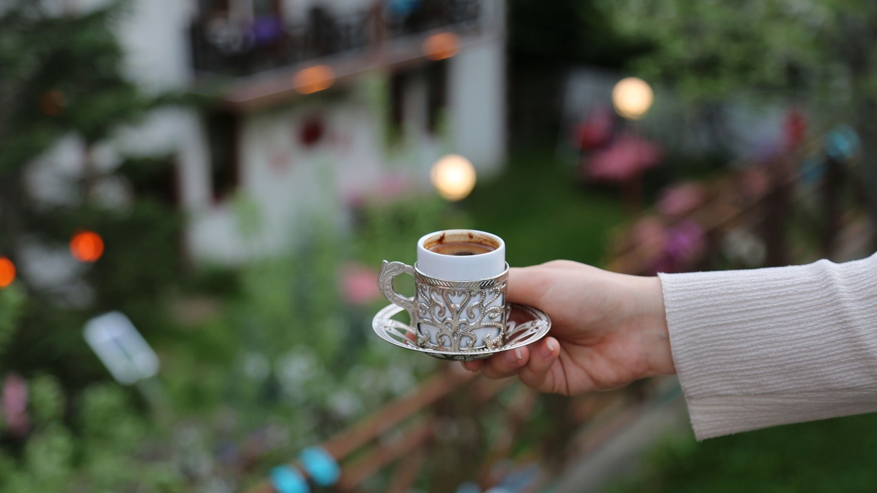 Photo of Outdoor in Bolu