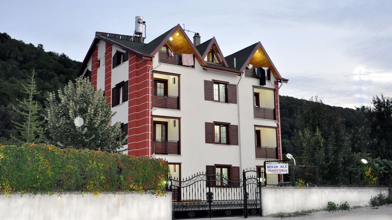 Photo of Outdoor in Karacasu