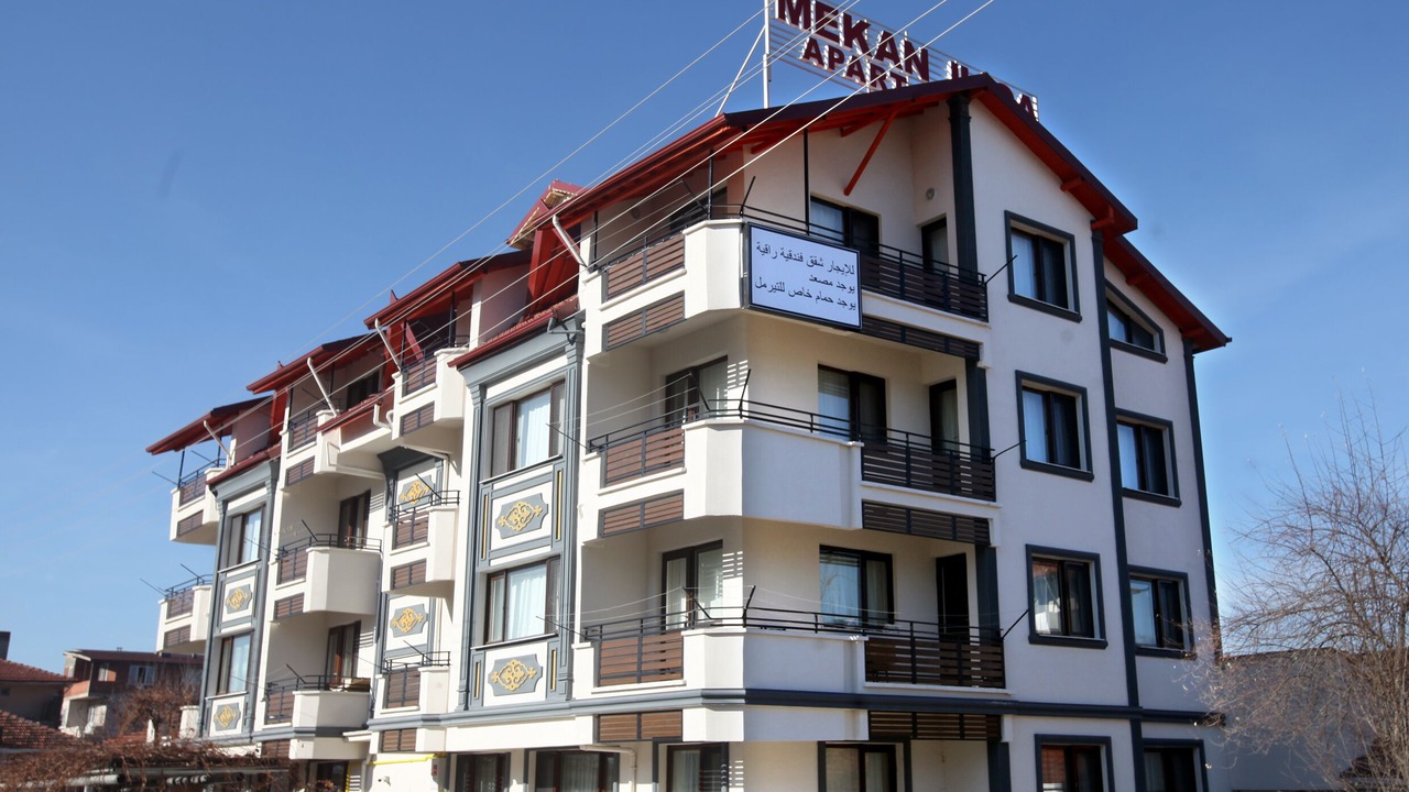 Photo of Outdoor in Karacasu
