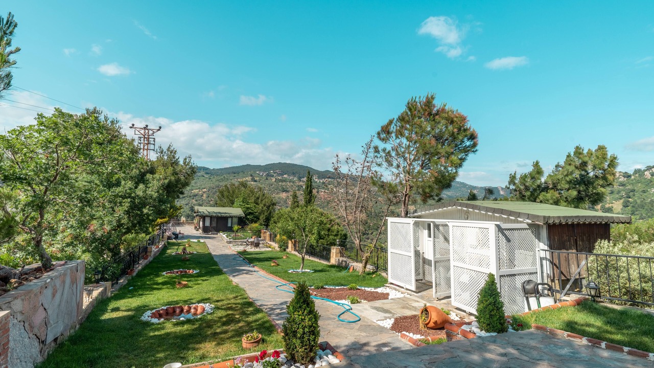 Photo of Outdoor in Ayvacik