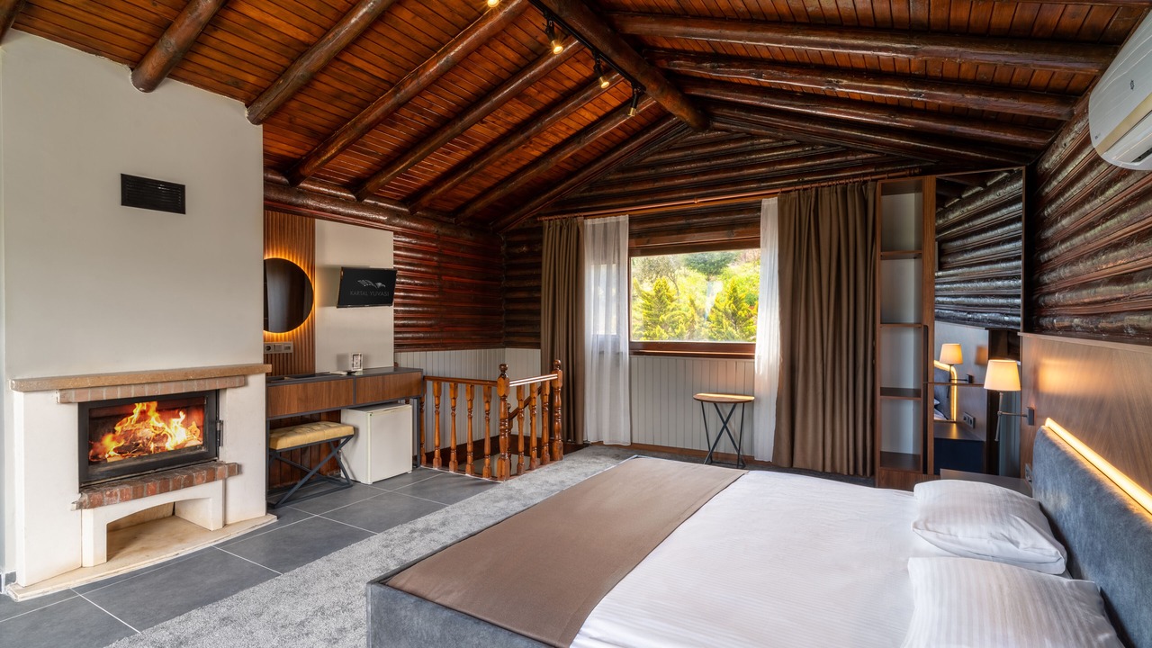 Photo of Livingroom in Ayvacik