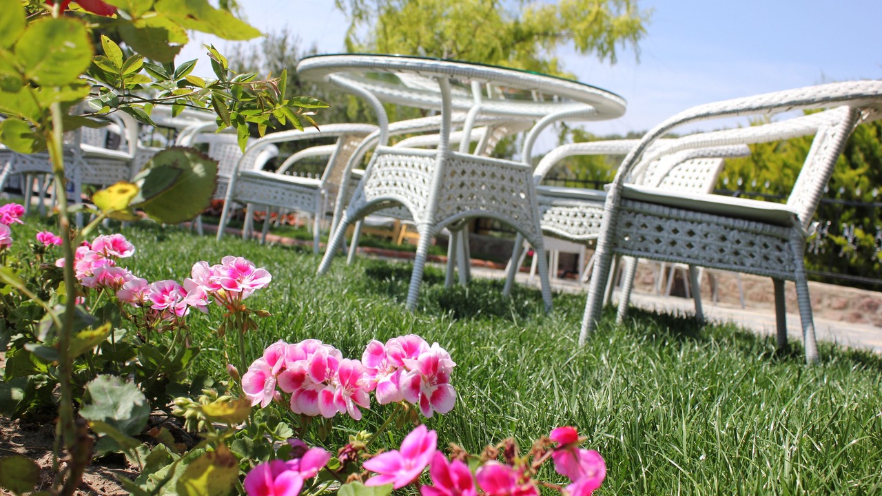 Photo of Outdoor in Ayvacik