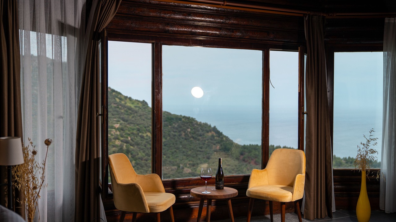 Photo of Livingroom in Ayvacik