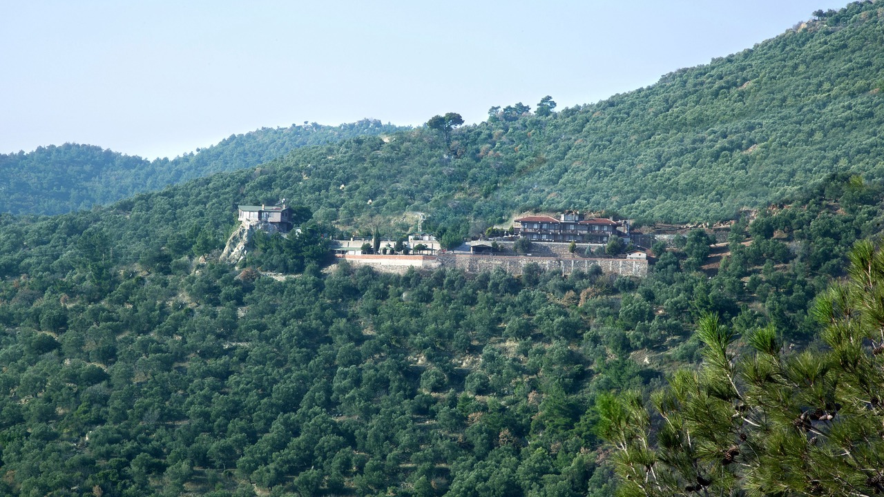 Photo of Outdoor in Ayvacik