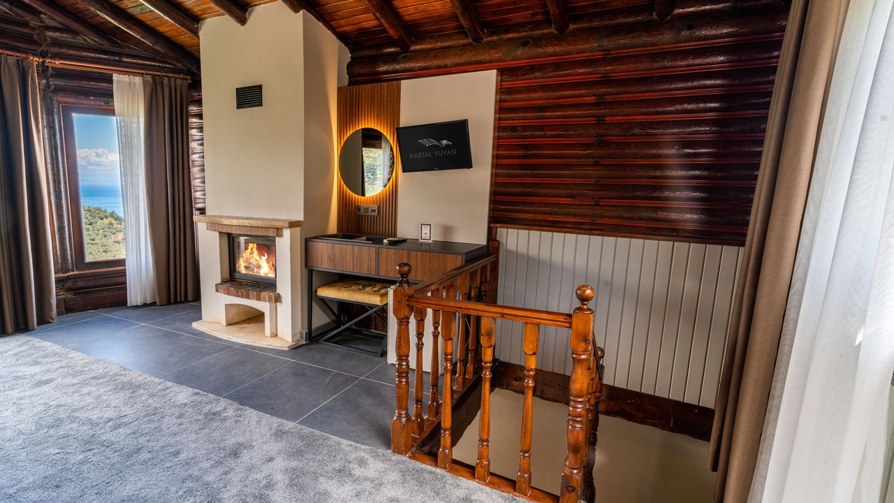 Photo of Livingroom in Ayvacik