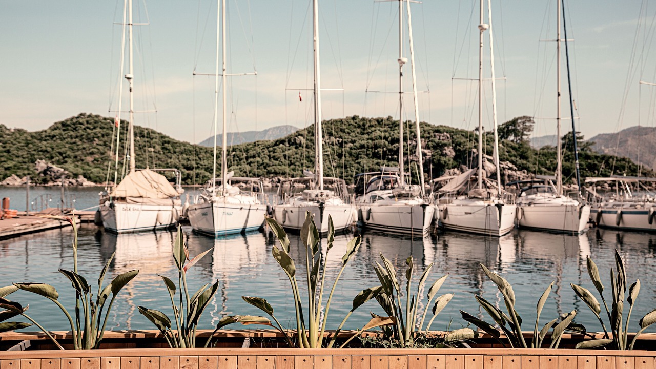 Photo of Outdoor in Marmaris