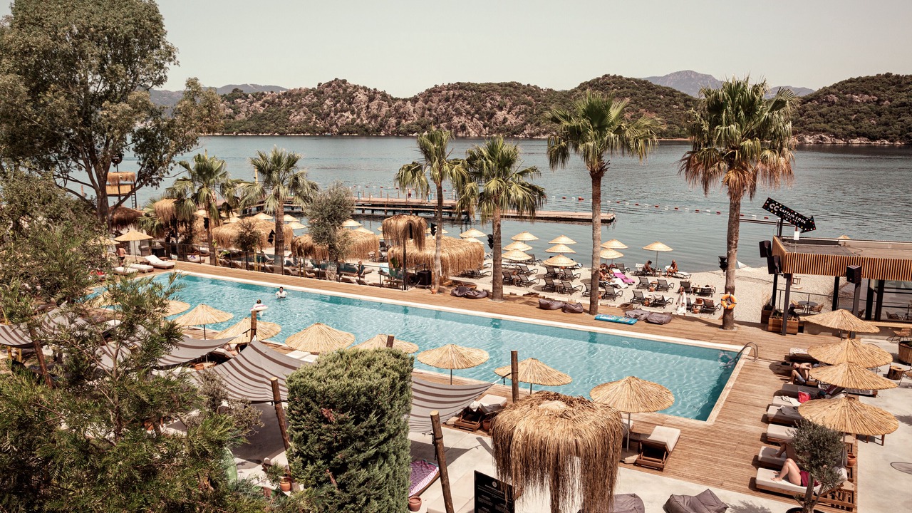 Photo of Outdoor in Marmaris