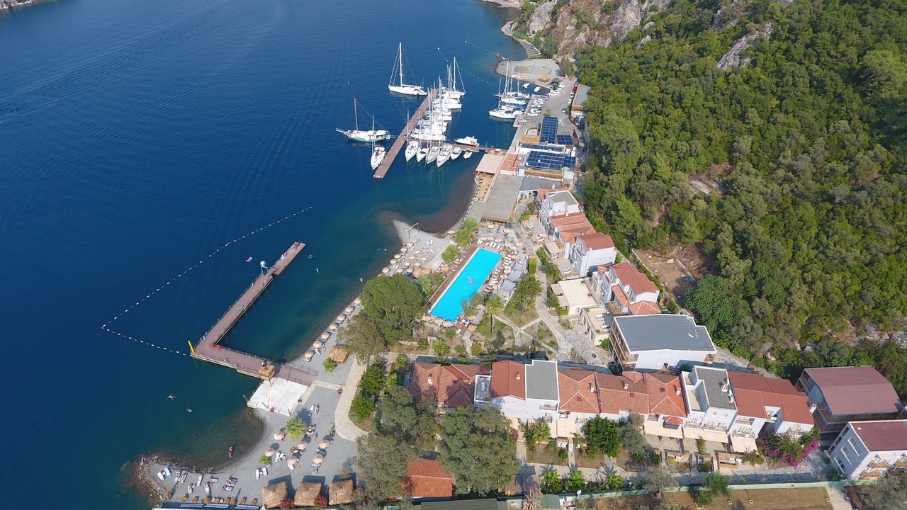 Photo of Outdoor in Marmaris