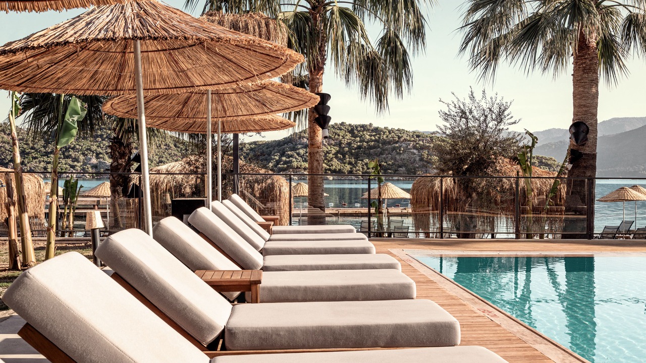 Photo of Outdoor in Marmaris
