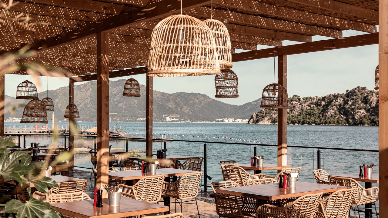 Photo of Others in Marmaris