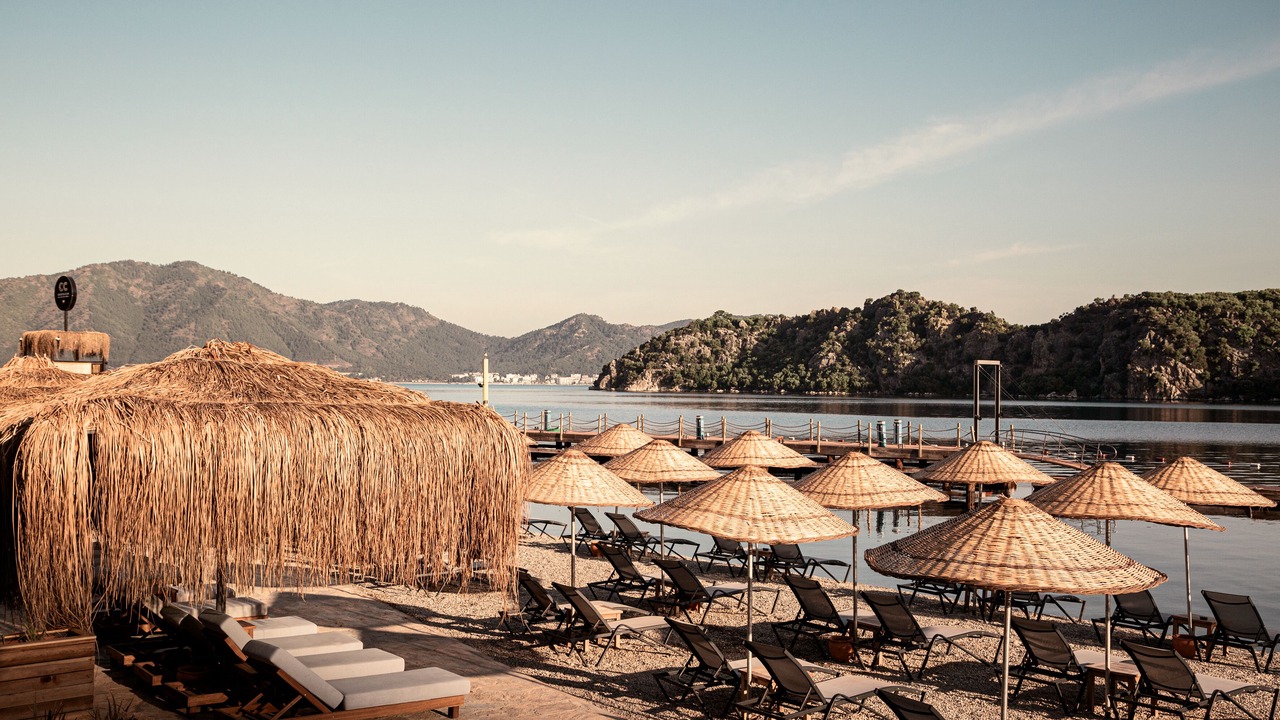 Photo of Outdoor in Marmaris