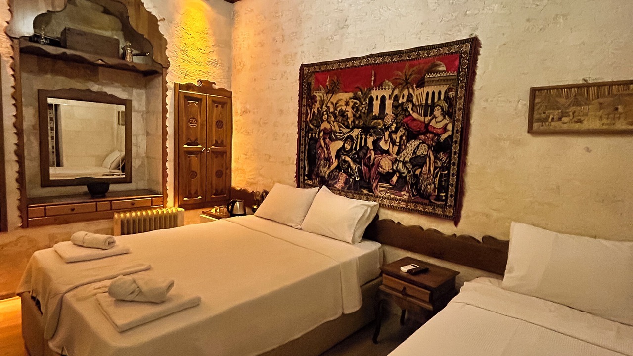 Photo of Bedroom in Eyyubiye