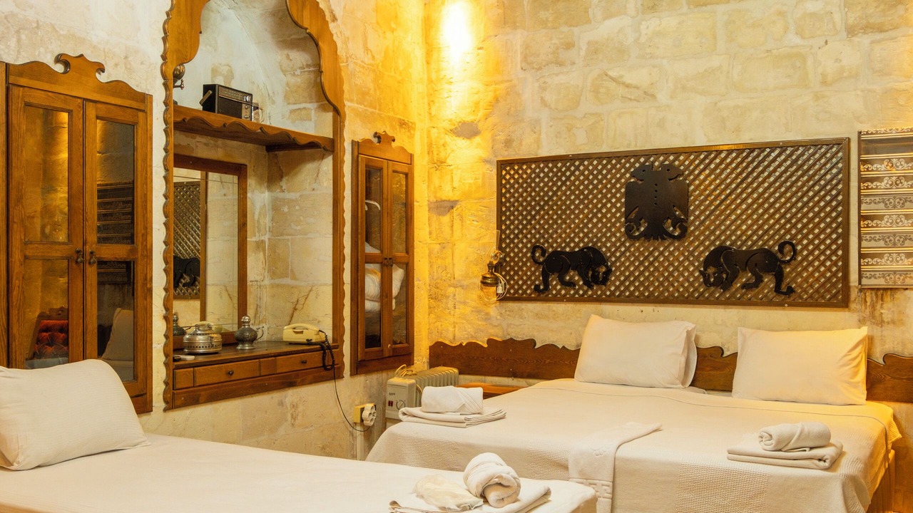 Photo of Bedroom in Eyyubiye