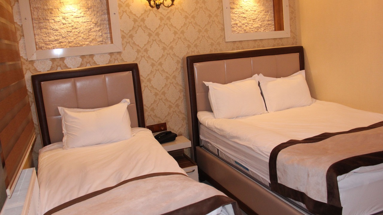 Photo of Bedroom in Kars