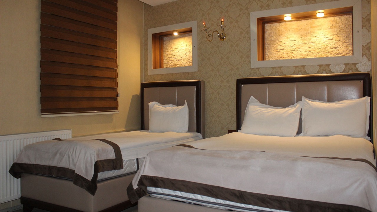 Photo of Bedroom in Kars