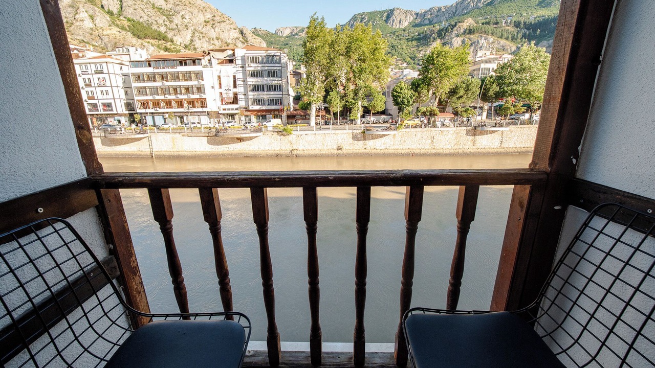 Photo of Bedroom in Amasya