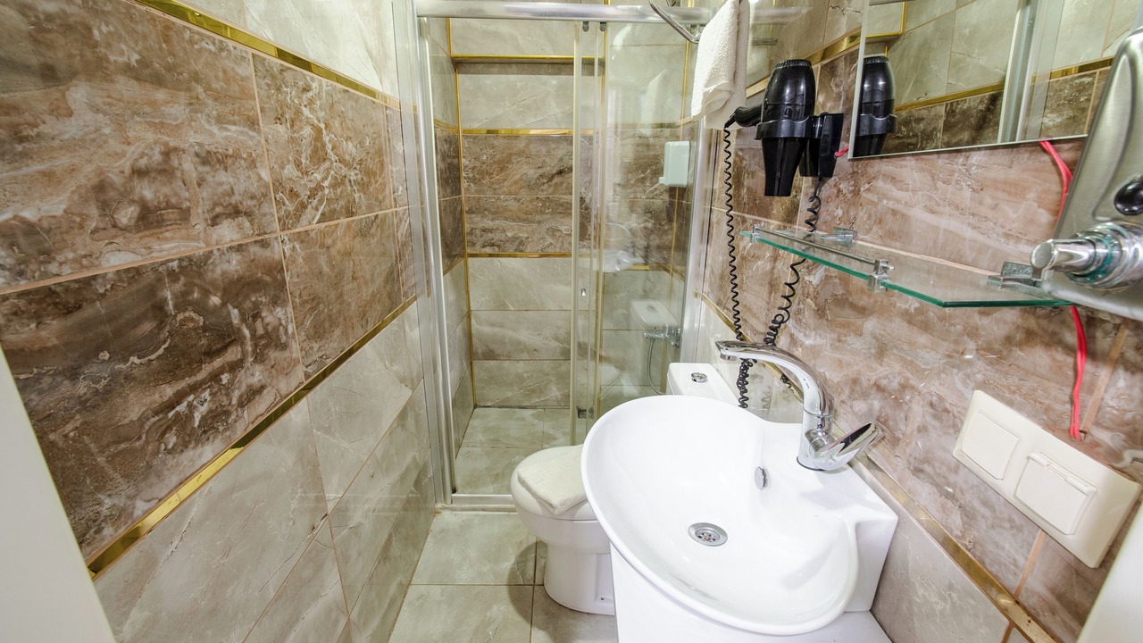Photo of Bathroom in Amasya