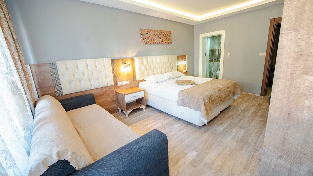 Photo of Bedroom in Amasya