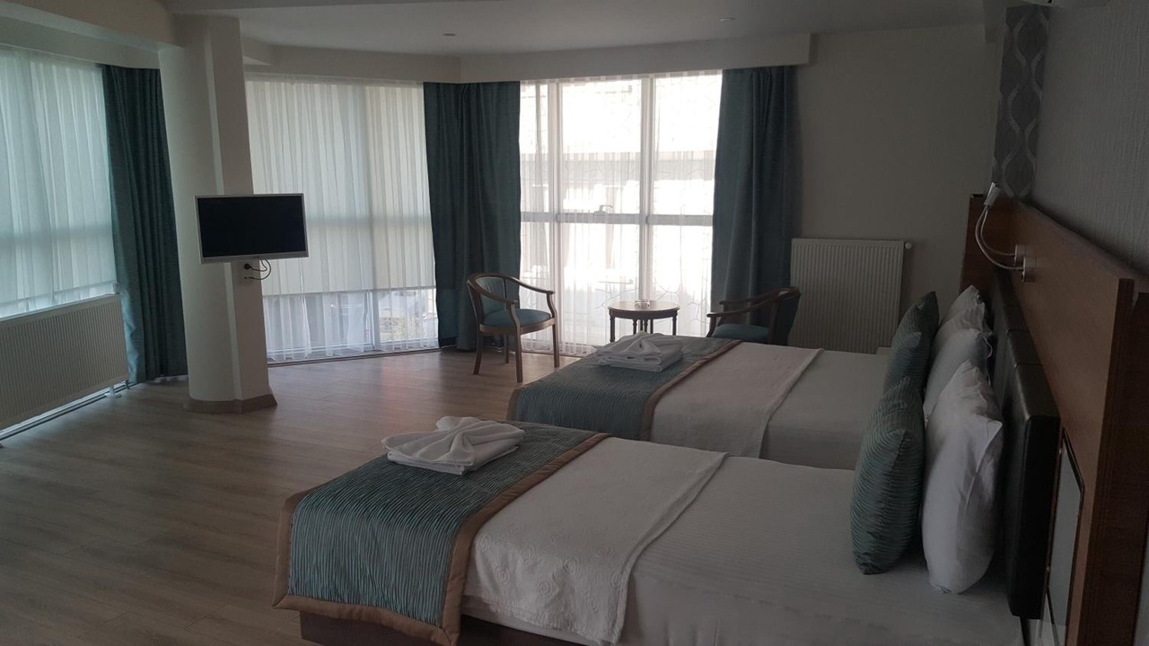 Photo of Bedroom in Efeler