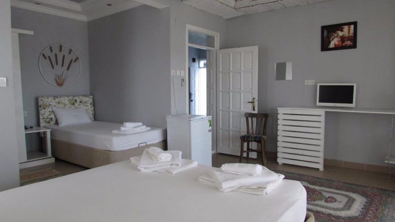 Photo of Bedroom in Oren