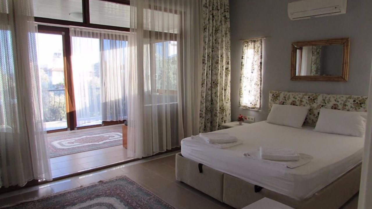 Photo of Bedroom in Oren