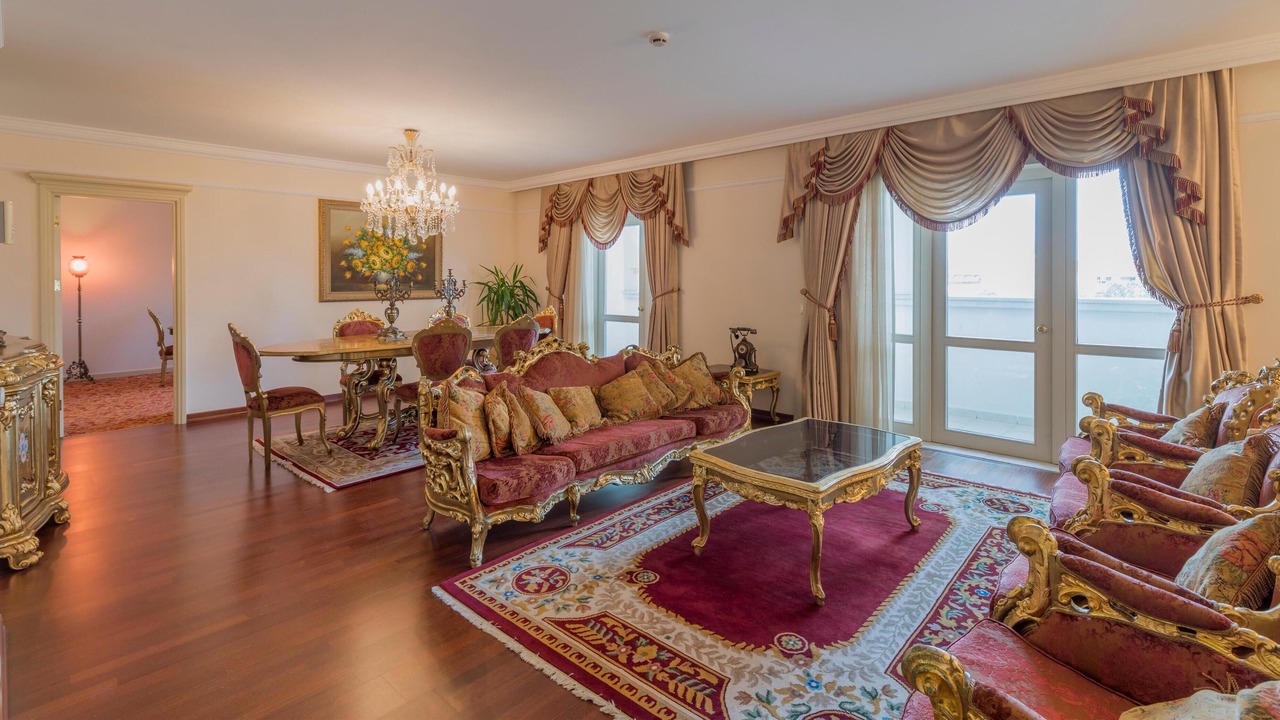 Photo of Bedroom in Lara