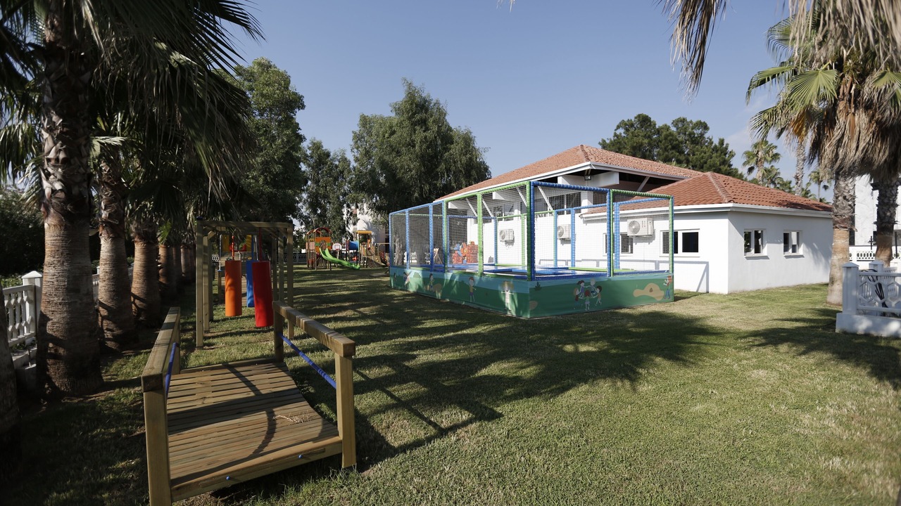 Photo of Outdoor in Belek Golf Area