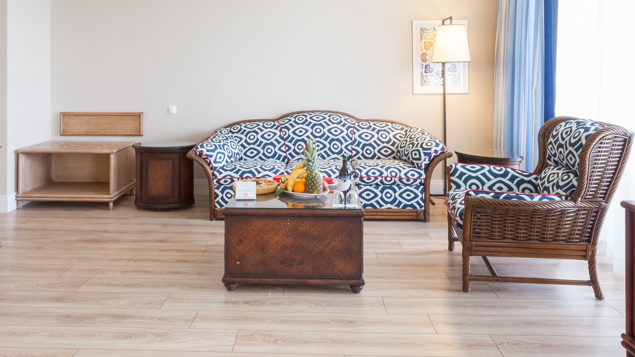 Photo of Bedroom in Kundu