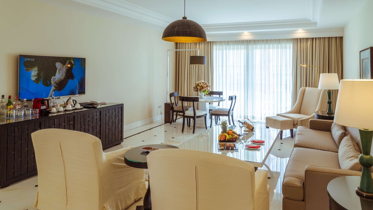 Photo of Bedroom in Belek Golf Area