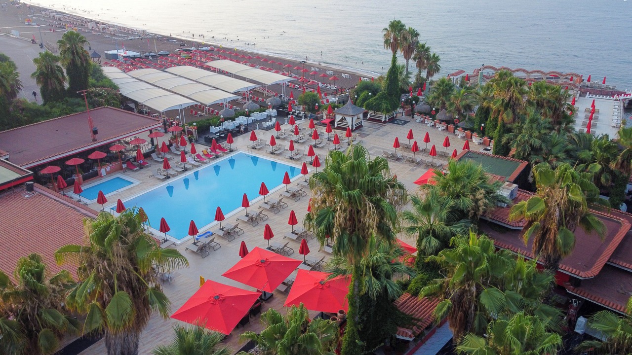 Photo of Outdoor in Guzeloba Mahallesi