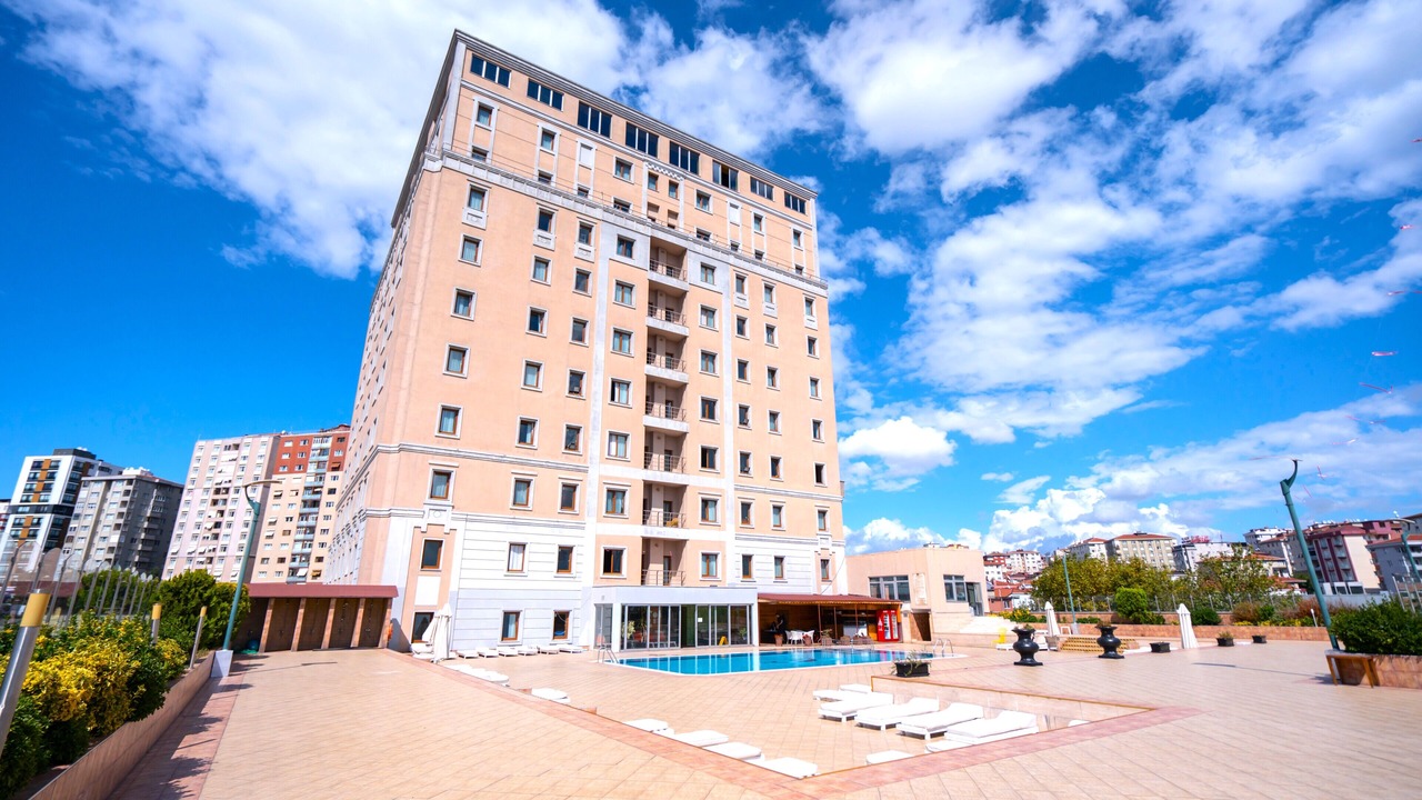 Photo of Others in Ust Bostanci