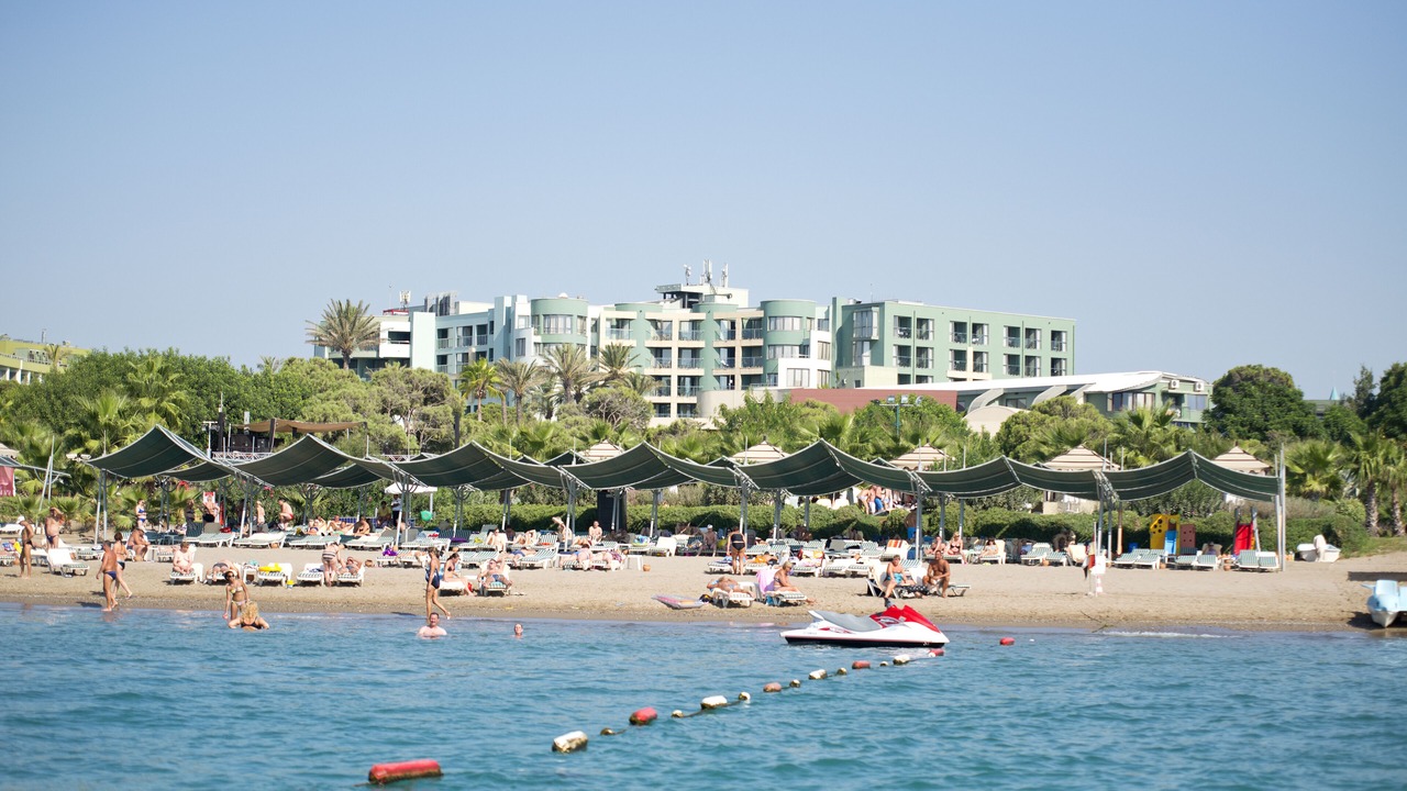 Photo of Others in Belek Golf Area