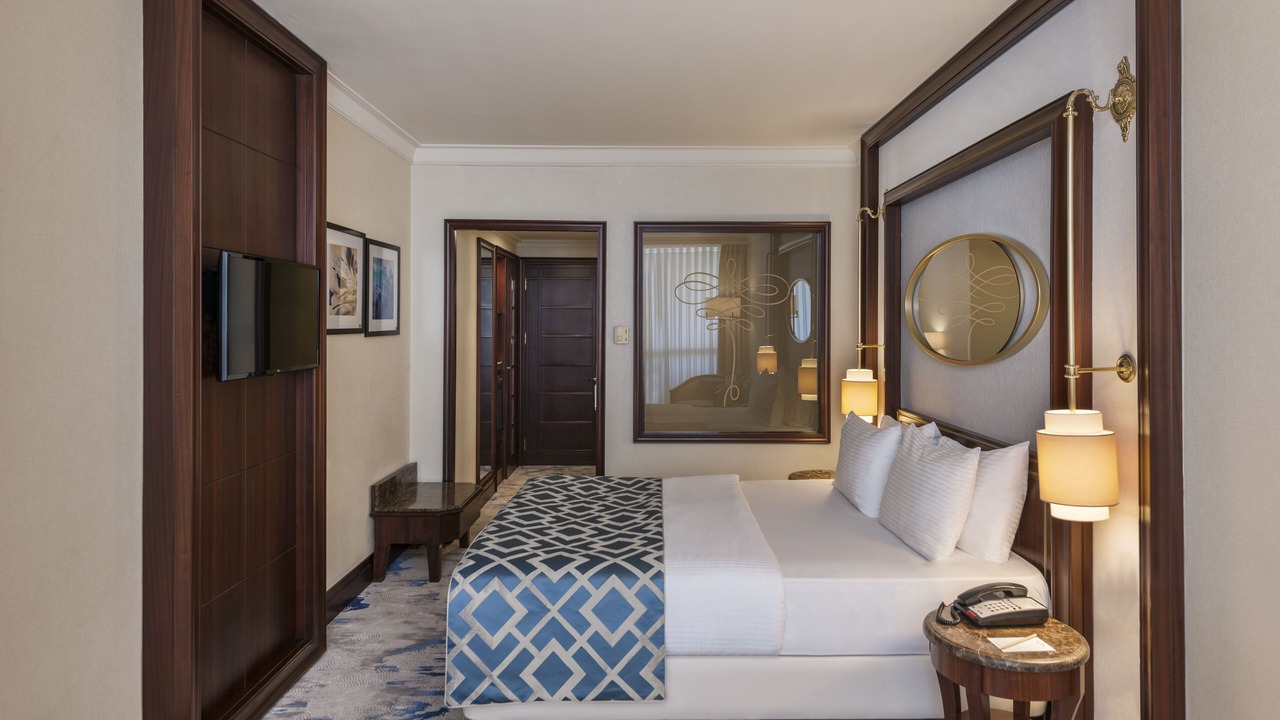 Photo of Bedroom in Talimhane