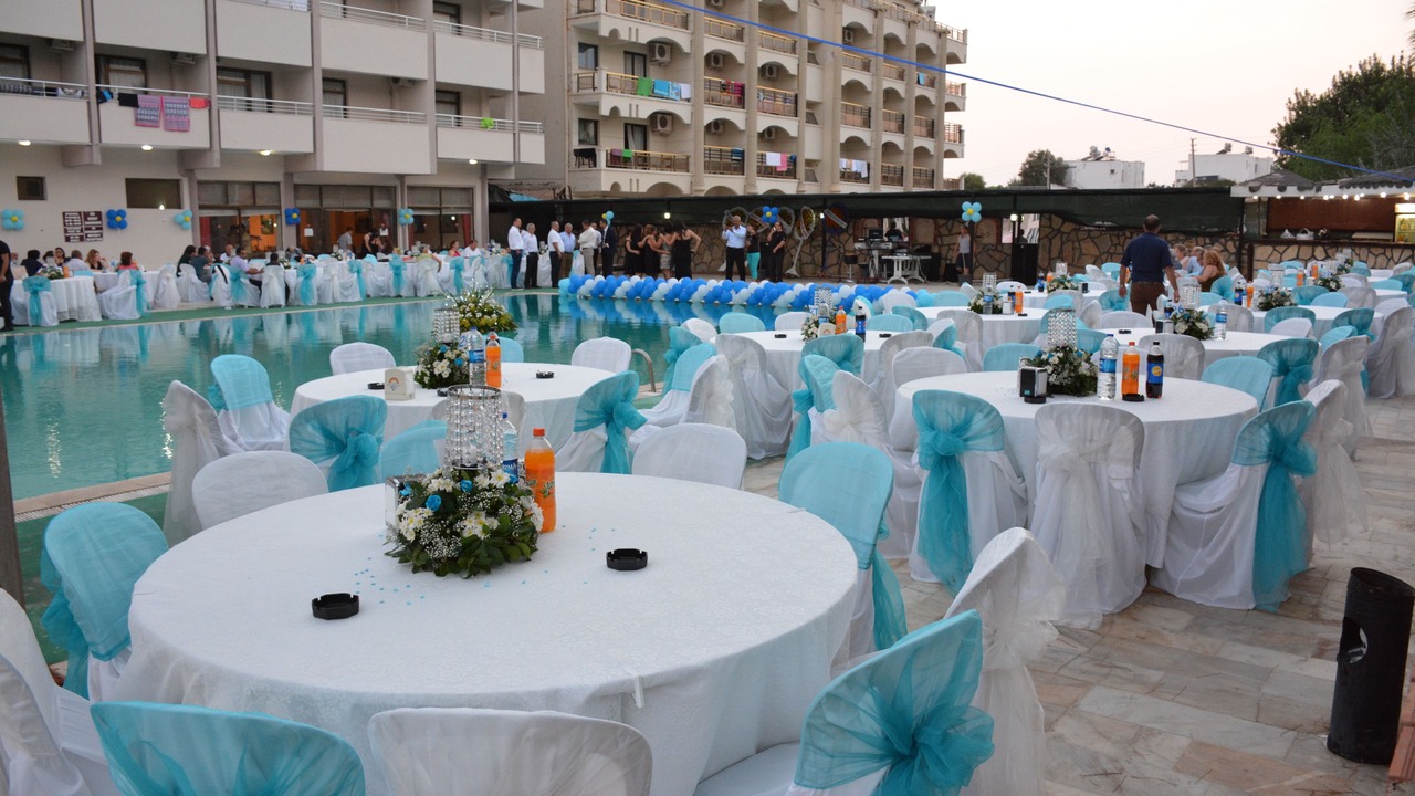 Photo of Outdoor in Altinkum