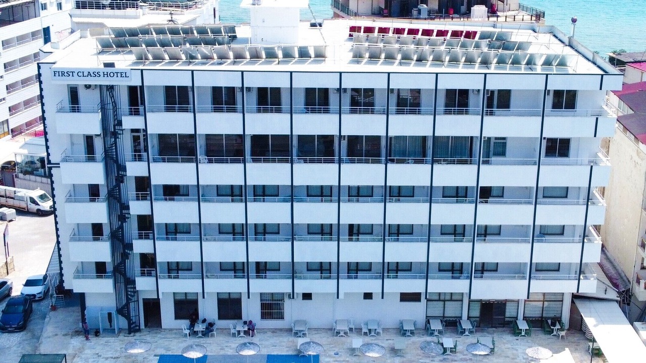 Photo of Outdoor in Altinkum