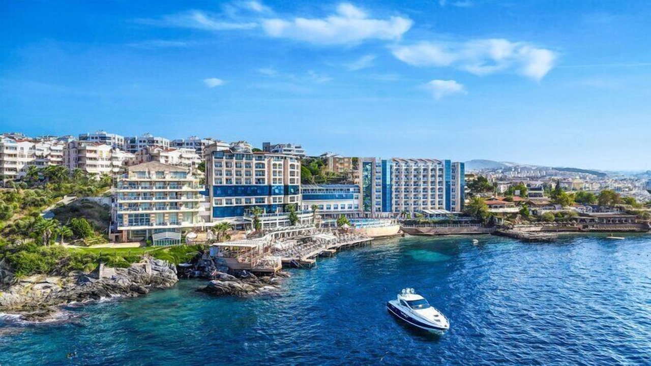 Photo of Others in Kusadasi City Centre