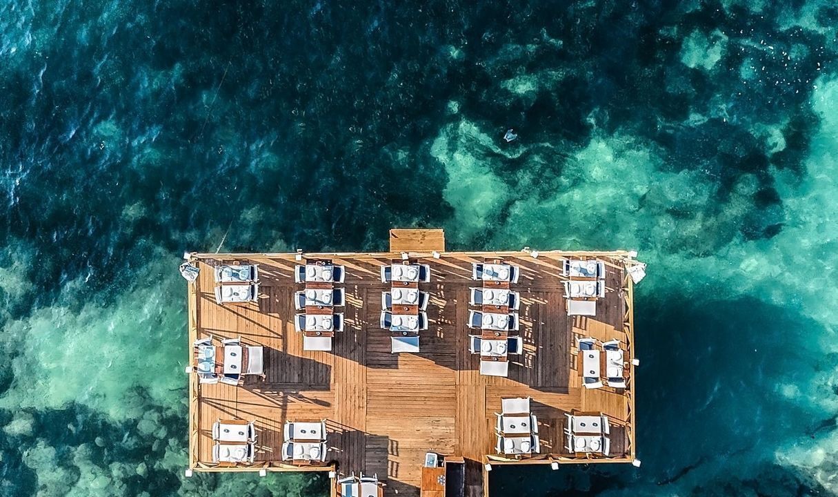 Photo of Outdoor in Kusadasi City Centre