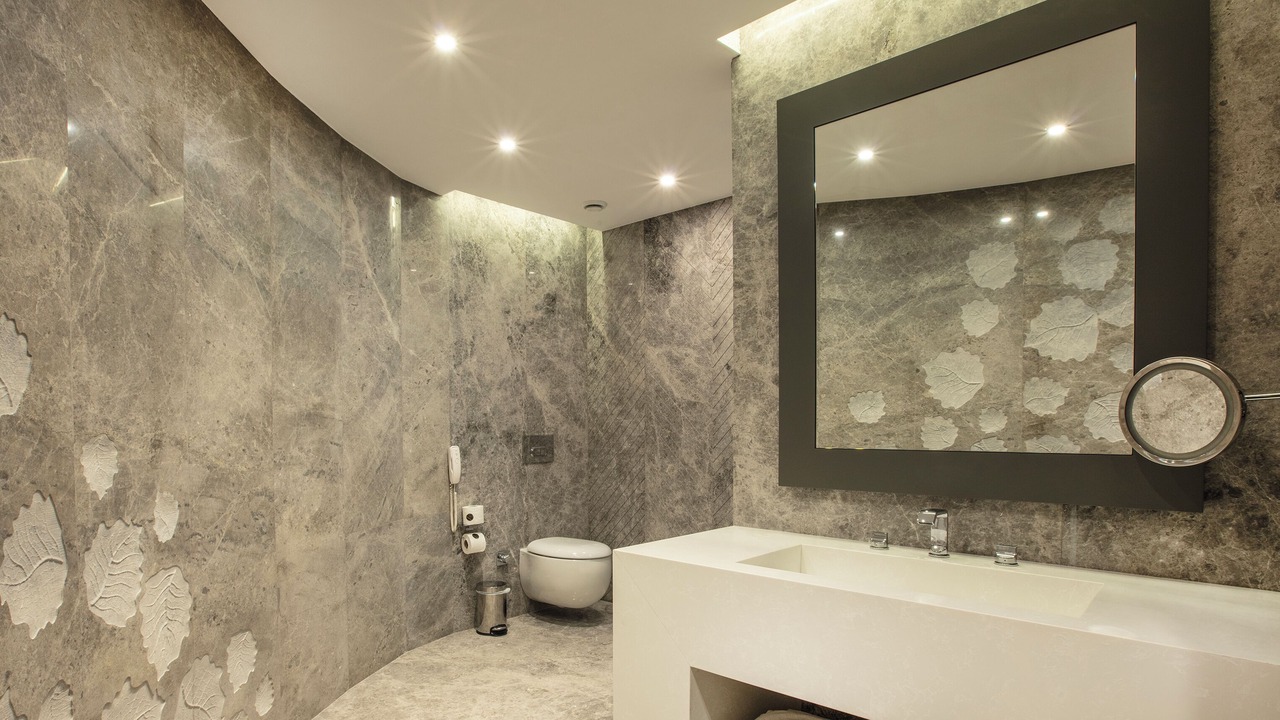 Photo of Bathroom in Kusadasi City Centre