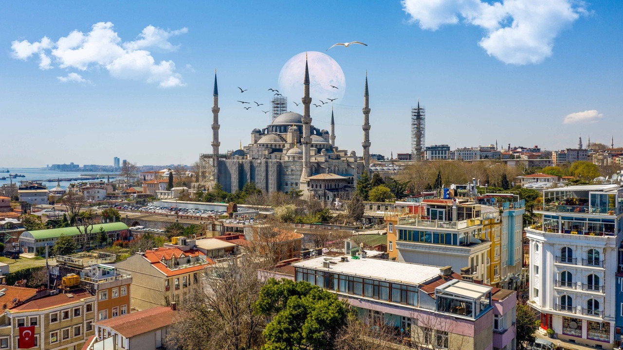 Photo of Others in Sultanahmet