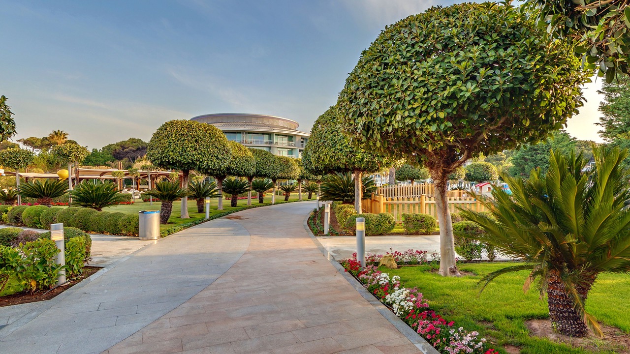 Photo of Outdoor in Belek Golf Area