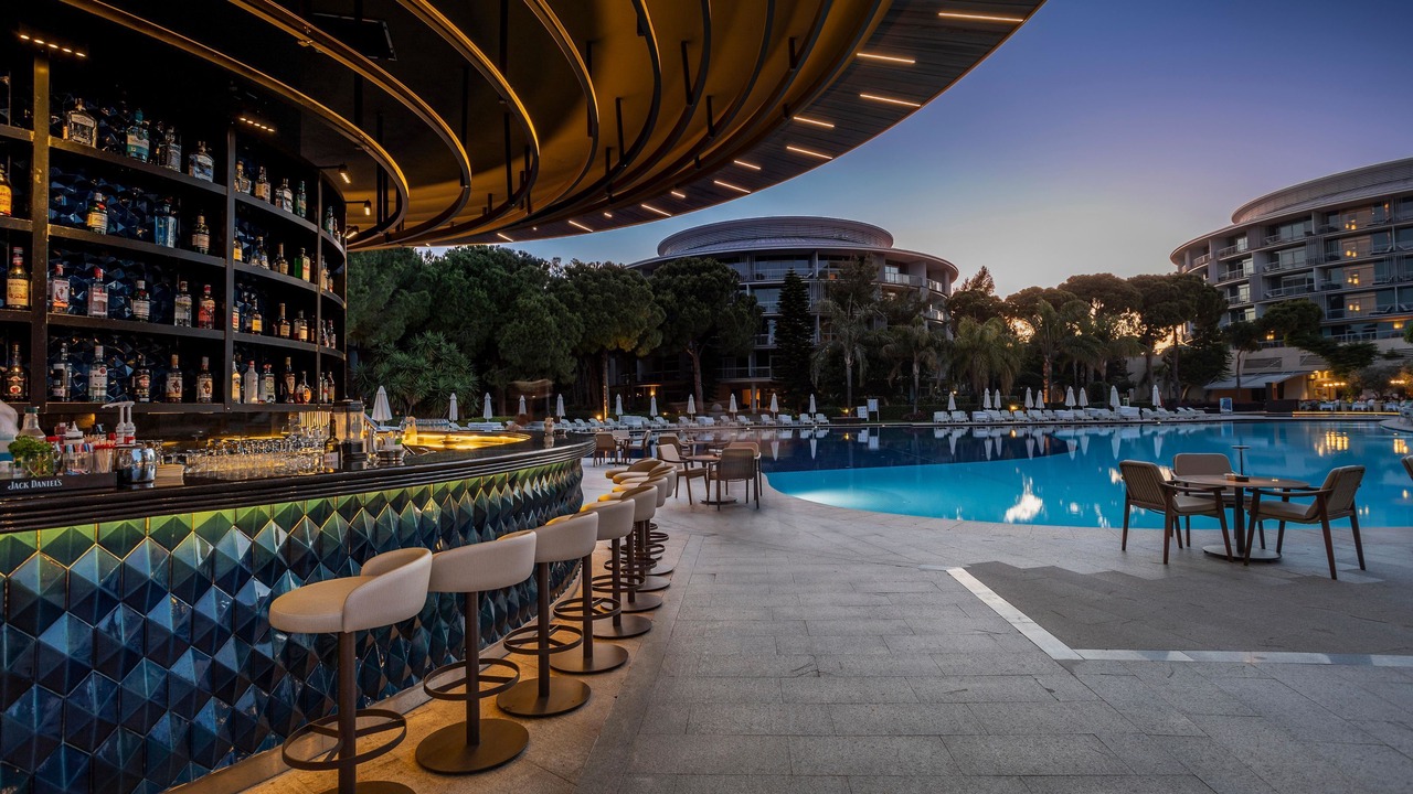 Photo of Others in Belek Golf Area