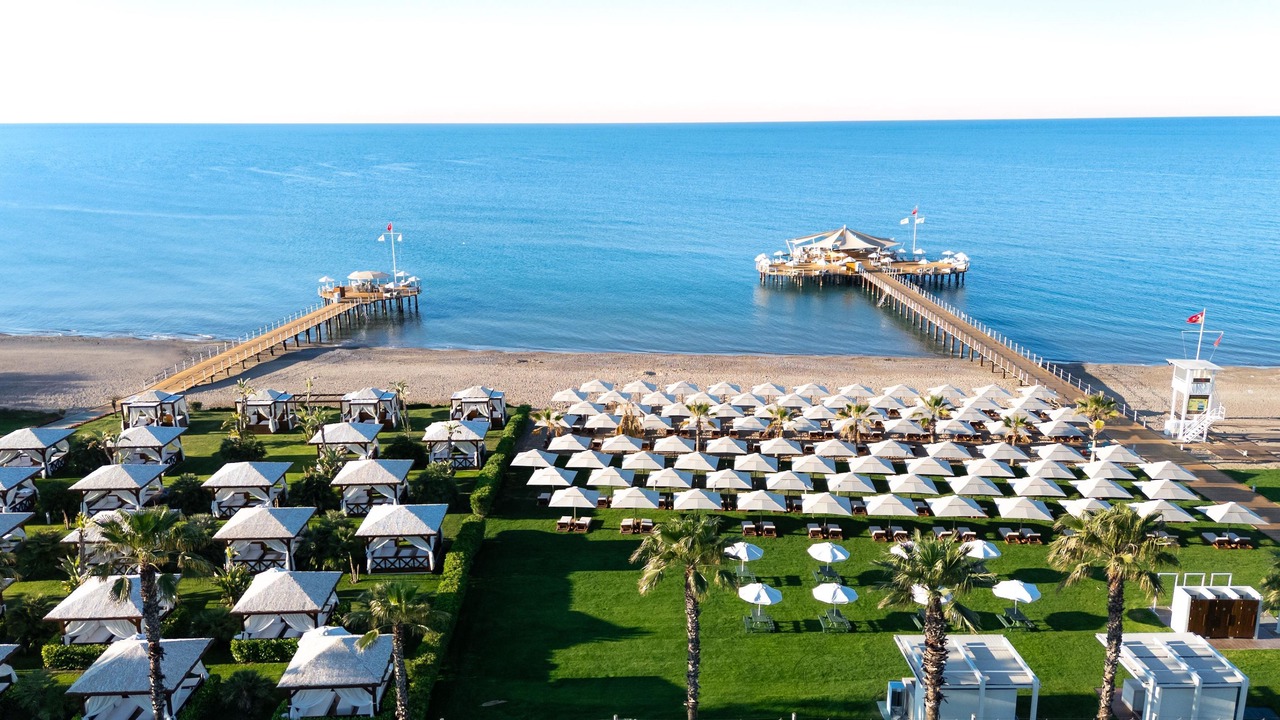 Photo of Others in Belek Golf Area