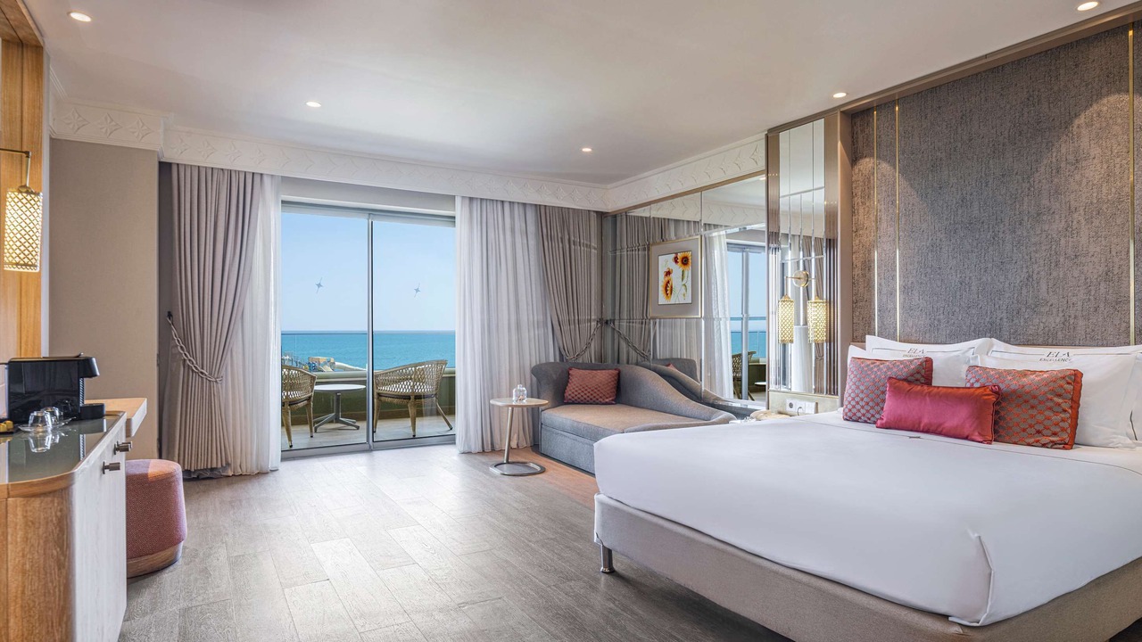Photo of Bedroom in Belek Golf Area