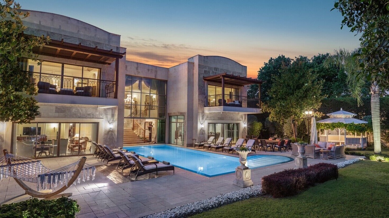 Photo of Bedroom in Belek Golf Area